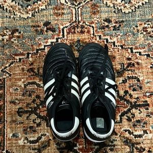 Adidas Mundial turf soccer shoes